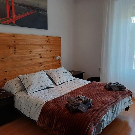 Apartmán Casa Camilo Alcoy Exteriér fotografie