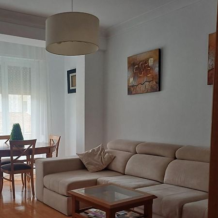 Apartmán Casa Camilo Alcoy Exteriér fotografie