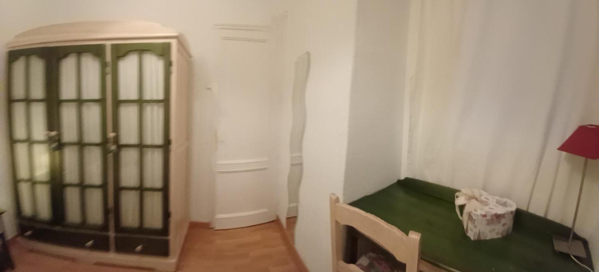 Apartmán Casa Camilo Alcoy Exteriér fotografie