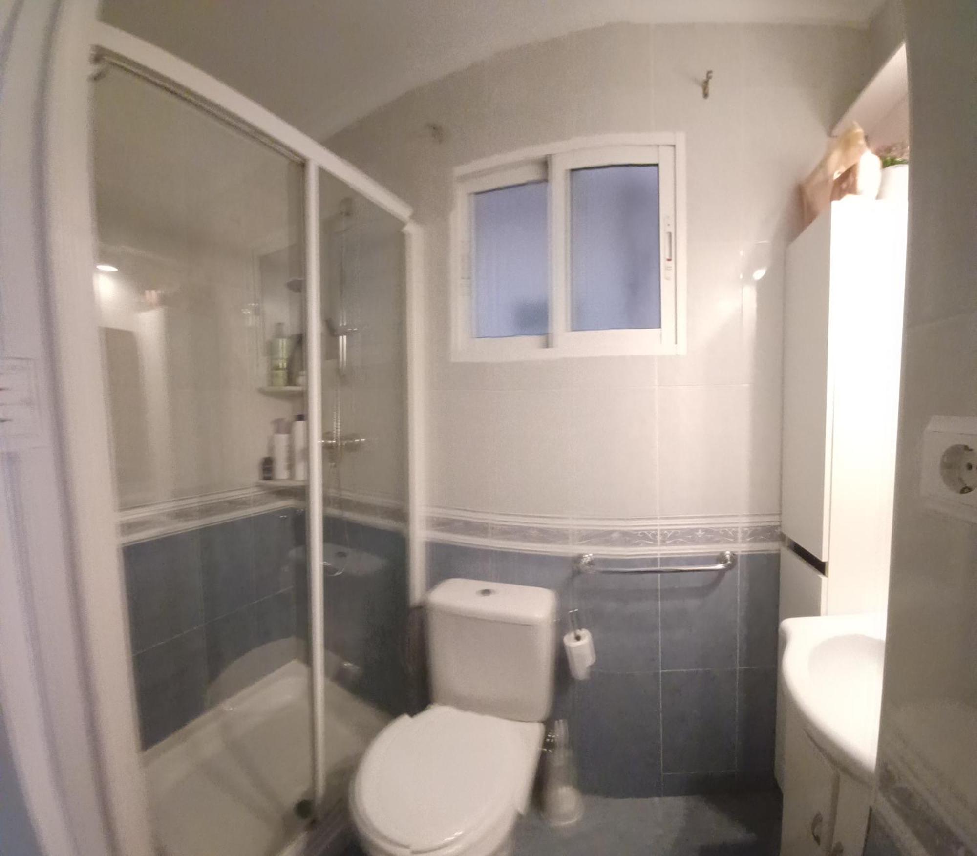 Apartmán Casa Camilo Alcoy Exteriér fotografie