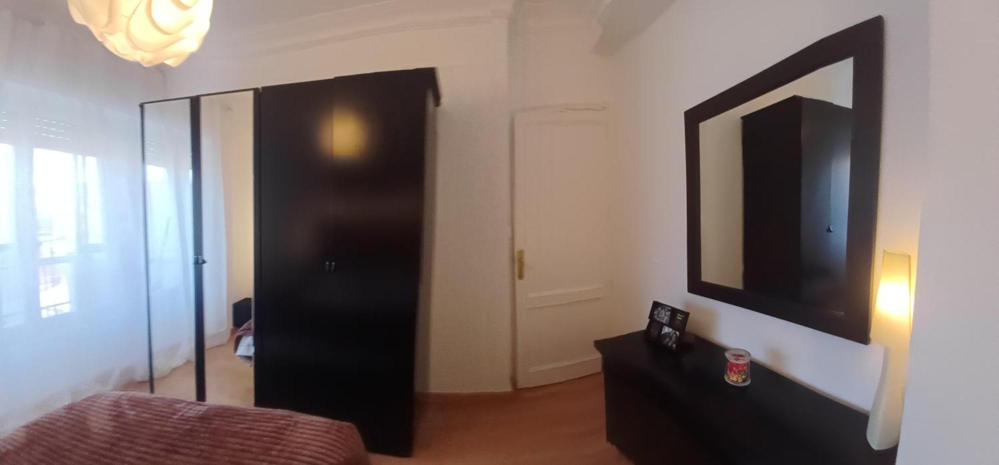 Apartmán Casa Camilo Alcoy Exteriér fotografie