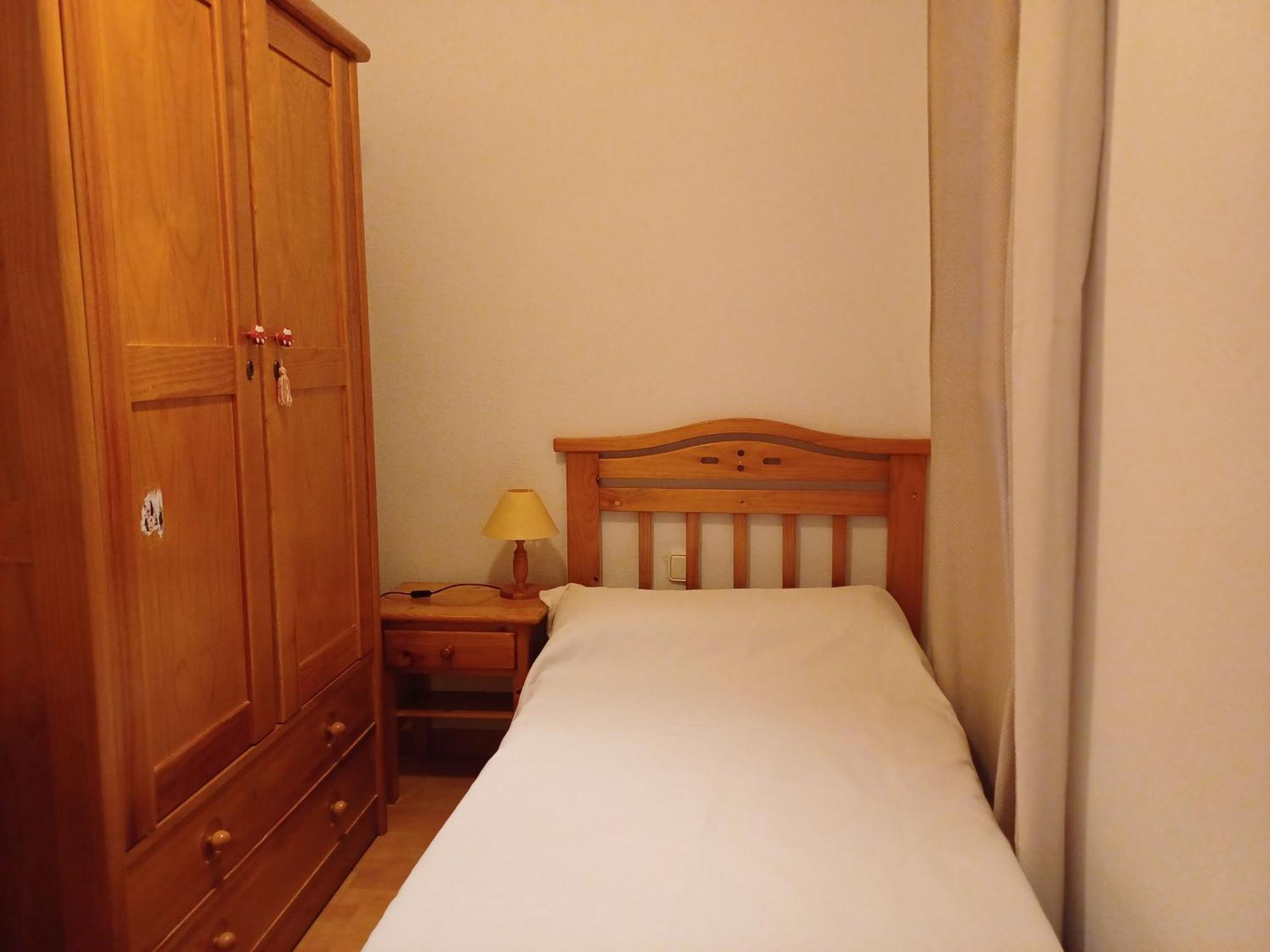 Apartmán Casa Camilo Alcoy Exteriér fotografie