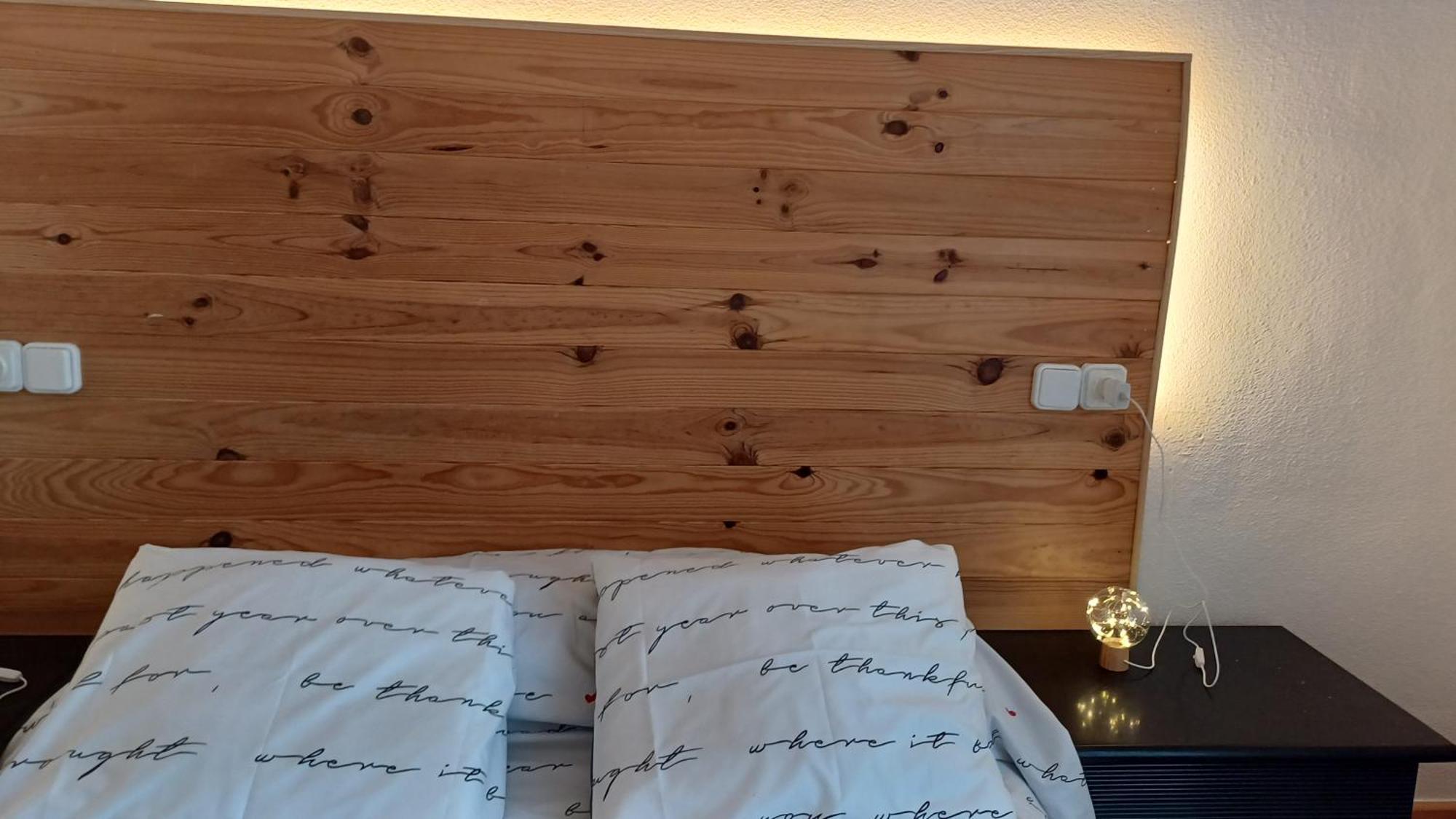 Apartmán Casa Camilo Alcoy Exteriér fotografie