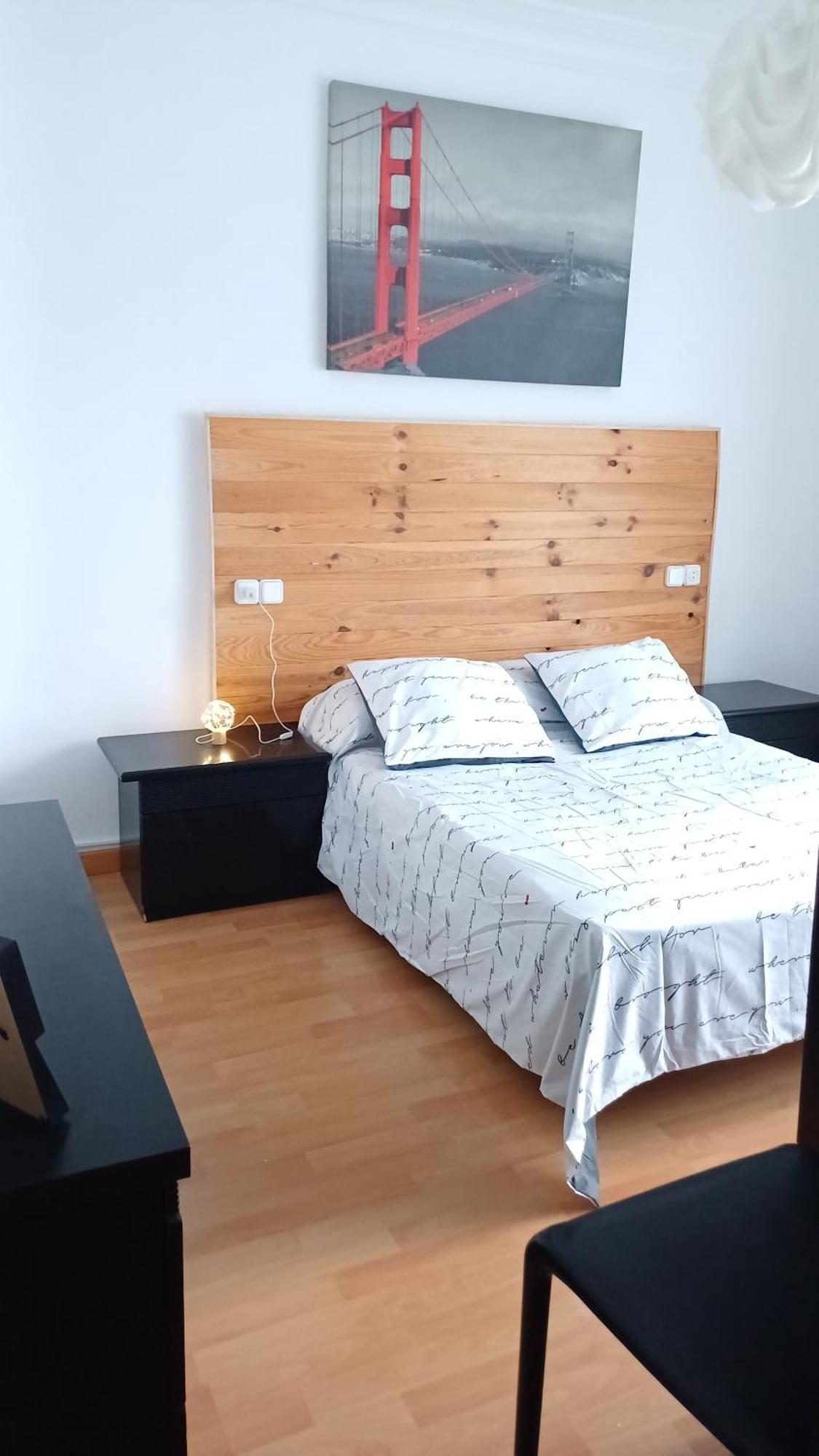 Apartmán Casa Camilo Alcoy Exteriér fotografie