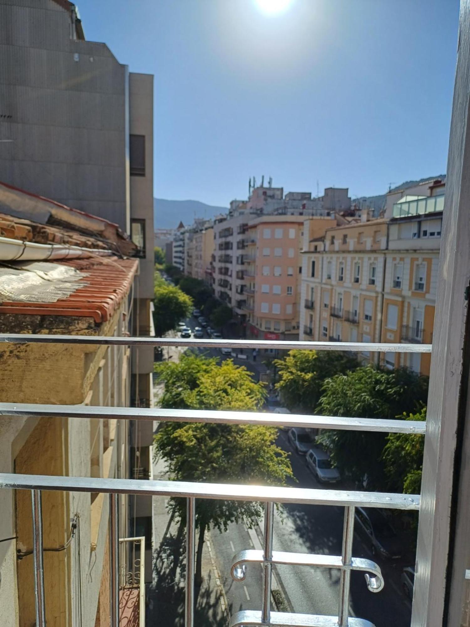 Apartmán Casa Camilo Alcoy Exteriér fotografie