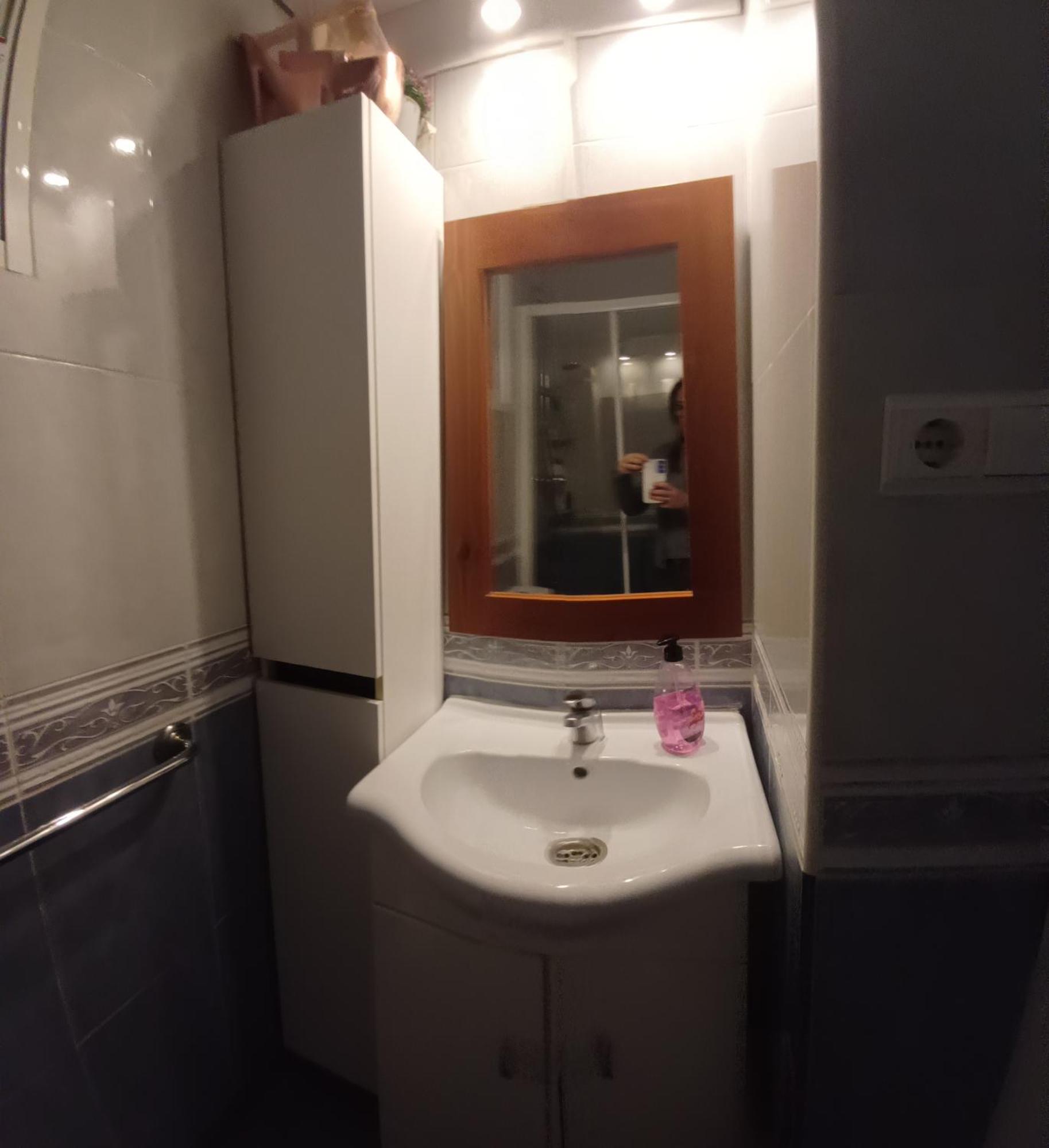 Apartmán Casa Camilo Alcoy Pokoj fotografie