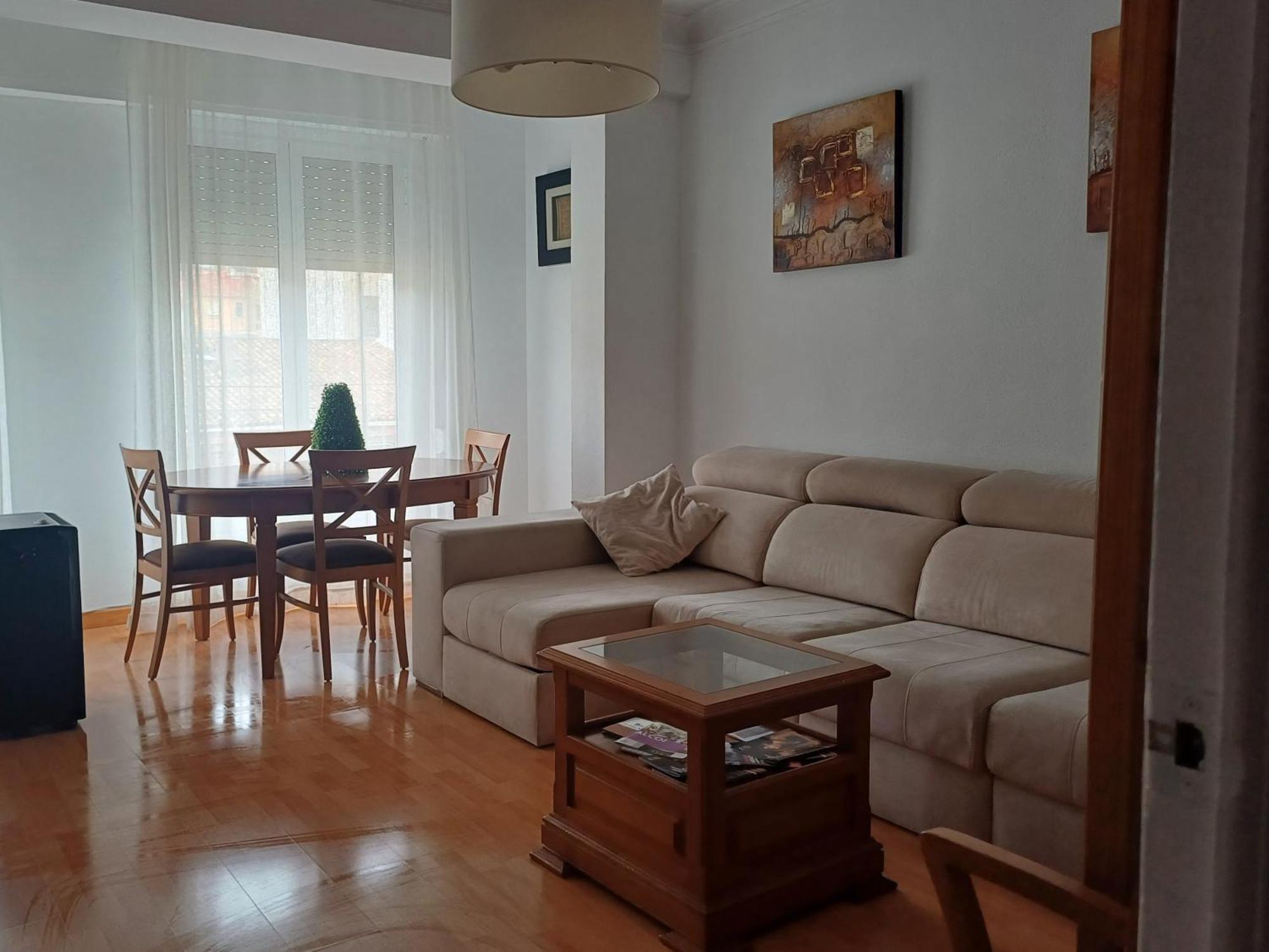 Apartmán Casa Camilo Alcoy Exteriér fotografie